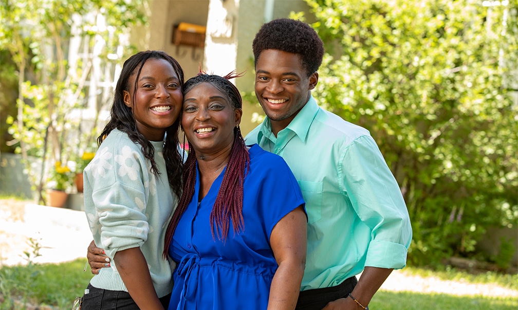 Essential support: Wyoming childcare assistance for single mothers.