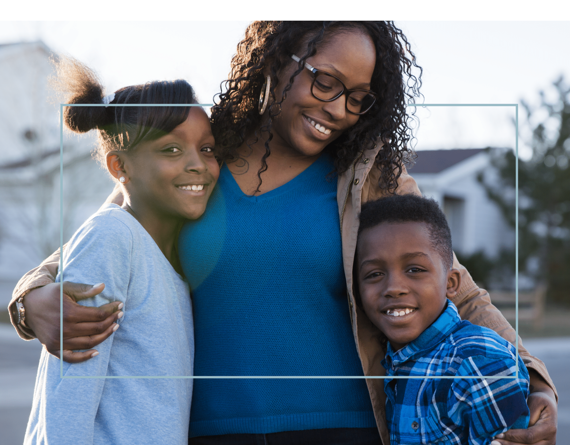 Empowering single moms with comprehensive Graduate Services for career success.