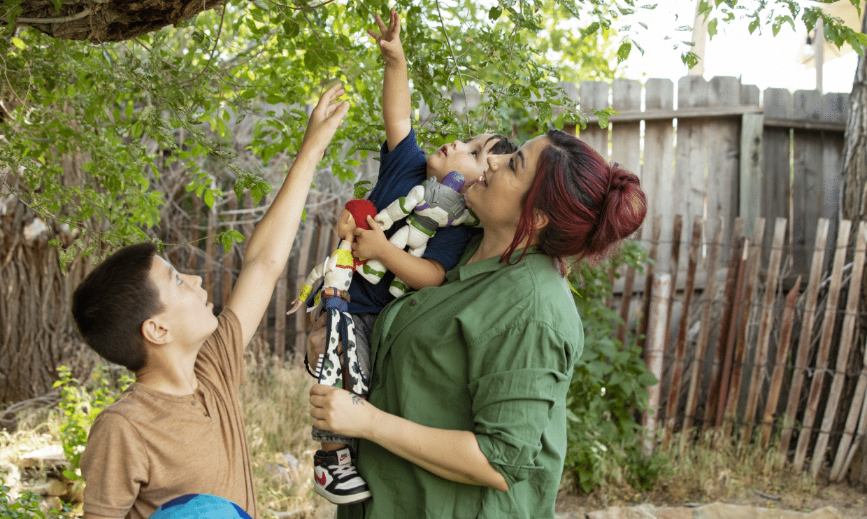 Job training program tailored for single moms, empowering career advancement.
